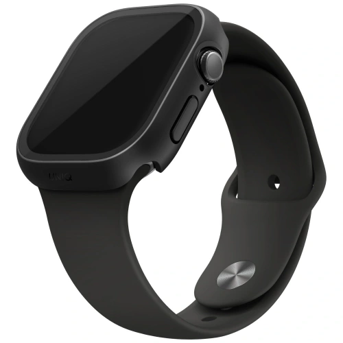 Kup Etui UNIQ Nautic do Apple Watch 46mm czarny - UNIQ1538 - {ean13} - Sklep Home Screen