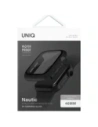 Kup UNIQ Nautic Apple Watch 46mm schwarz - UNIQ1538 - {ean13} - Sklep Home Screen