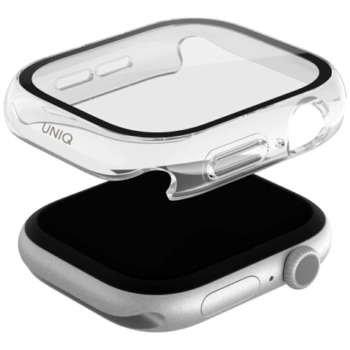 Kup Etui UNIQ Nautic do Apple Watch 46mm dove - UNIQ1539 - {ean13} - Sklep Home Screen