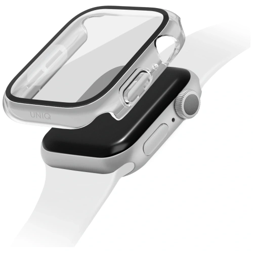 Kup Etui UNIQ Nautic do Apple Watch 46mm dove - UNIQ1539 - {ean13} - Sklep Home Screen