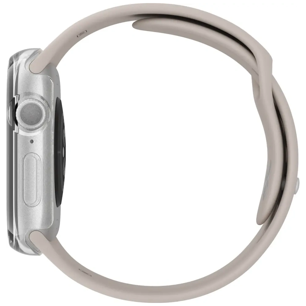 Etui UNIQ Nautic do Apple Watch 46mm dove