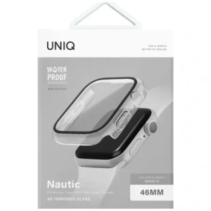 Kup Etui UNIQ Nautic do Apple Watch 46mm dove - UNIQ1539 - {ean13} - Sklep Home Screen
