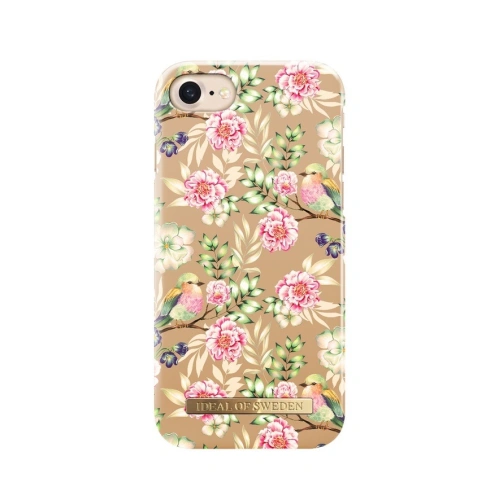 Kup Etui iDeal Of Sweden Apple iPhone SE 2022/SE 2020/8/7/6 (šampaňské ptáky) - IDS005CHMPBRD - {ean13} - Sklep Home Screen