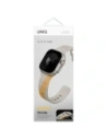 Kup UNIQ Stride De Rubber Apple Watch 6/7/8/9/10/SE/Ultra 1/2 44/45/46/49mm béžová - UNIQ1540 - {ean13} - Sklep Home Screen