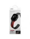 Kup Pasek UNIQ Stride De Rubber do Apple Watch 6/7/8/9/10/SE/Ultra 1/2 44/45/46/49mm charcoal - UNIQ1541 - {ean13} - Sklep Home Screen