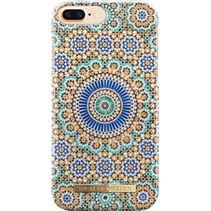 Etui iDeal Of Sweden Apple iPhone 6/6s/7/8 Plus (marocký zellige)