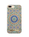 Etui iDeal Of Sweden Apple iPhone 6/6s/7/8 Plus (marocký zellige)