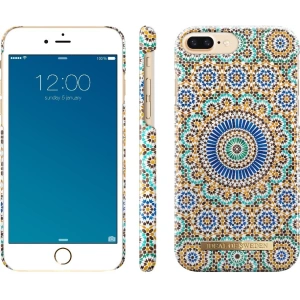 Kup Etui iDeal Of Sweden Apple iPhone 6/6s/7/8 Plus (moroccan zellige) - IDS004MRCZLG - {ean13} - Sklep Home Screen