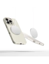 Kup [CR] Etui Tech-Protect Silicone Pure MagSafe Apple iPhone 16 Pro Cosmic Latte - OT-884 - {ean13} - Sklep Home Screen