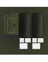 Kup [CR] Szkło prywatyzujące Hofi Anti Spy Glass Pro+ Apple iPhone 16 Pro Privacy - OT-885 - {ean13} - Sklep Home Screen