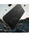 Kup Tech-Protect Kevlar Aura MagSafe Samsung Galaxy S25 Ultra Negru/portocaliu - THP4130 - {ean13} - Sklep Home Screen