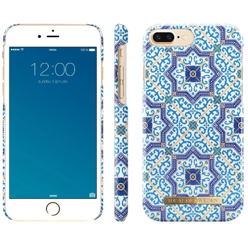 Kup Apple Fall iDeal von Schweden iPhone 6/6s/7/8 Plus (Marrakesch) - IDS003MRK - {ean13} - Sklep Home Screen