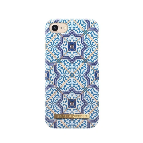 Kup Etui iDeal Of Sweden pentru Apple iPhone SE 2022/SE 2020/8/7/6 (marrakech) - IDS002MRK - {ean13} - Sklep Home Screen