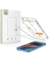 Tech-Protect Quick Set+ Apple iPhone 13 / 13 Pro / 14 / 16e Černá [2 BALENÍ]