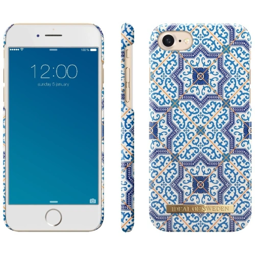 Kup Etui iDeal Of Sweden pentru Apple iPhone SE 2022/SE 2020/8/7/6 (marrakech) - IDS002MRK - {ean13} - Sklep Home Screen