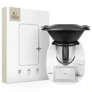 Kup Tech-Protect Glass Fit+ Thermomix Tm6 Klar [2 PACK] - THP4135 - {ean13} - Sklep Home Screen