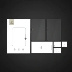 Kup Tech-Protect Glass Fit+ Samsung Galaxy Tab S10 FE+ Plus 13.1 X620 / X626b Čirý [2 BALENÍ] - THP4136 - {ean13} - Sklep Home Screen