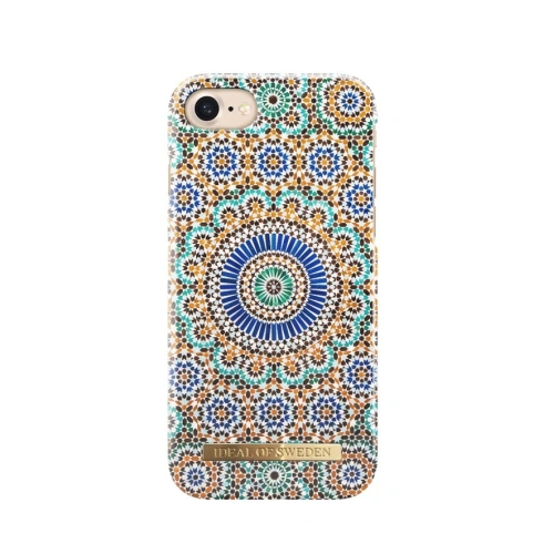 Kup Etui iDeal Of Sweden pentru Apple iPhone SE 2022/SE 2020/8/7/6 (zellige marocan) - IDS001MRCZLG - {ean13} - Sklep Home Screen