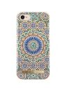 Etui iDeal Of Sweden Apple iPhone 6/6s/7/8/SE 2020 (zellige marocan)