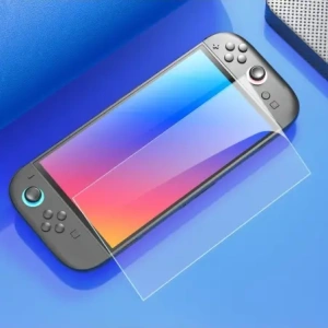 Kup Szkło hartowane Tech-Protect Easy Set+ Nintendo Switch 2 Clear [2 PACK] - THP4137 - {ean13} - Sklep Home Screen