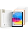 Szkło hartowane Tech-Protect Easy Set+ Apple iPad 10.9" 2022 / 11" 2025 Clear [2 PACK]