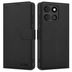 Kup Tech-Protect Wallet Motorola Edge 60 Fusion Negru - THP4139 - {ean13} - Sklep Home Screen