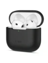Tech-Protect Silicone Apple AirPods 4 Black