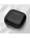Kup Tech-Protect Silicon Apple AirPods 4 Negru - THP4140 - {ean13} - Sklep Home Screen