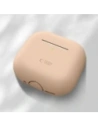 Kup Tech-Protect silikonové pouzdro pro Apple AirPods 4 Cafe Latte - THP4141 - {ean13} - Sklep Home Screen
