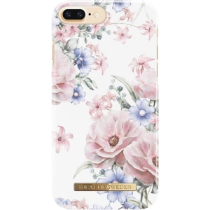 Kup Etui iDeal Of Sweden Apple iPhone 6/6s/7/8 Plus (floral romance) - IDS178FLOROM - {ean13} - Sklep Home Screen