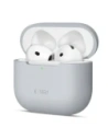 Kup Tech-Protect Silicon Apple AirPods 4 Gri Creion - THP4142 - {ean13} - Sklep Home Screen