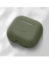 Kup Tech-Protect Silicon Apple AirPods 4 Verde Măslin - THP4144 - {ean13} - Sklep Home Screen