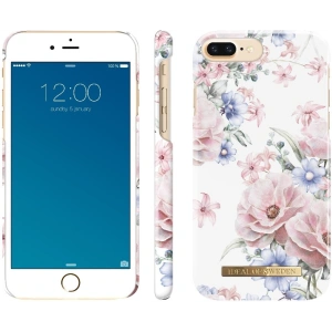 Kup Etui iDeal Of Sweden Apple iPhone 6/6s/7/8 Plus (floral romance) - IDS178FLOROM - {ean13} - Sklep Home Screen