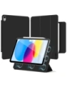 Tech-Protect Smartcase Magnetic Apple iPad 10,9" 2022 / 11" 2025 Černá