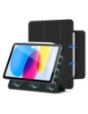 Kup Tech-Protect Smartcase Magnetisch für Apple iPad 10,9" 2022 / 11" 2025 Schwarz - THP4145 - {ean13} - Sklep Home Screen