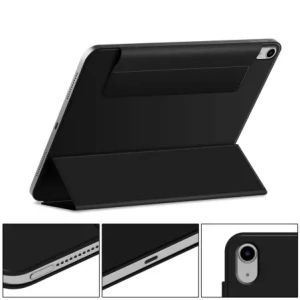 Kup Etui Tech-Protect Smartcase Magnetic Apple iPad 10.9" 2022 / 11" 2025 Black - THP4145 - {ean13} - Sklep Home Screen