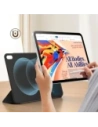Kup Etui Tech-Protect Smartcase Magnetic Apple iPad 10.9" 2022 / 11" 2025 Black - THP4145 - {ean13} - Sklep Home Screen