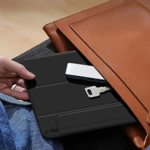 Kup Etui Tech-Protect Smartcase Magnetic Apple iPad 10.9" 2022 / 11" 2025 Black - THP4145 - {ean13} - Sklep Home Screen