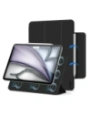 Kup Etui Tech-Protect Smartcase Magnetic Apple iPad Air 13" 2024 (6. generacji) / 13" 2025 (7. generacji) Clear [2 PACK] Black - THP4146 - {ean13} - Sklep Home Screen