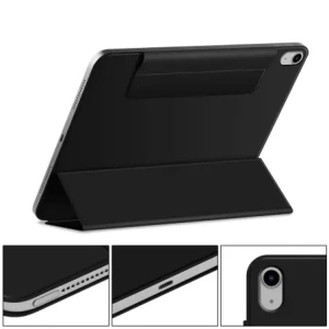Kup Etui Tech-Protect Smartcase Magnetic Apple iPad Air 13" 2024 (6. generacji) / 13" 2025 (7. generacji) Clear [2 PACK] Black - THP4146 - {ean13} - Sklep Home Screen