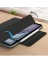 Kup Etui Tech-Protect Smartcase Magnetic Apple iPad Air 13" 2024 (6. generacji) / 13" 2025 (7. generacji) Clear [2 PACK] Black - THP4146 - {ean13} - Sklep Home Screen