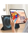 Kup Etui Tech-Protect Smartcase Magnetic Apple iPad Air 13" 2024 (6. generacji) / 13" 2025 (7. generacji) Clear [2 PACK] Black - THP4146 - {ean13} - Sklep Home Screen