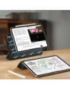 Kup Tech-Protect Smartcase mágneses Apple iPad Air 13" 2024 / 13" 2025 átlátszó [2 CSOMAG] fekete - THP4146 - {ean13} - Sklep Home Screen