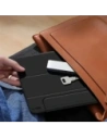 Kup Tech-Protect Smartcase mágneses Apple iPad Air 13" 2024 / 13" 2025 átlátszó [2 CSOMAG] fekete - THP4146 - {ean13} - Sklep Home Screen