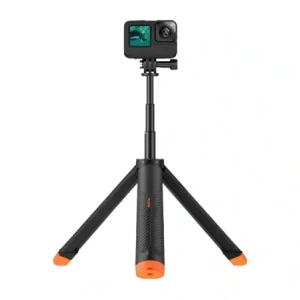 Buy TELESIN buoyancy mount / tripod for sports cameras - TLS258 - {ean13} - Home Screen Store Europe