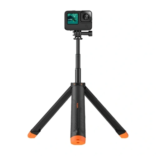 Buy TELESIN buoyancy mount / tripod for sports cameras - TLS258 - {ean13} - Home Screen Store Europe