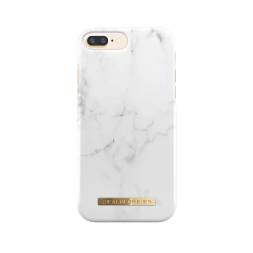 Kup Etui iDeal of Sweden Apple iPhone 6/6s/7/8 Plus (bílý mramor) - IDS038WHTMRB - {ean13} - Sklep Home Screen