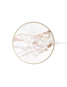 Kup Ładowarka bezprzewodowa z technologią Qi iDeal of Sweden (carrara gold) - IDS052CARGLD - {ean13} - Sklep Home Screen