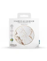 Buy iDeal of Sweden Qi Wireless Charger (carrara gold) - IDS052CARGLD - {ean13} - Home Screen Store Europe