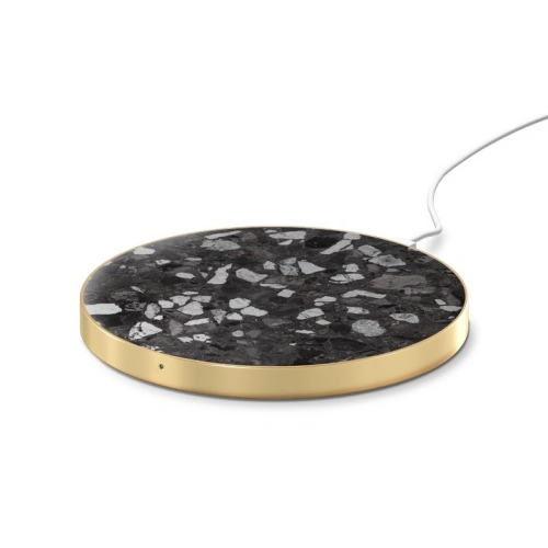 Buy iDeal of Sweden Wireless Charger Qi (Midnight Terazzo) - IDS225MDTTEZ - {ean13} - Home Screen Store Europe